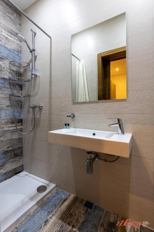 Gozo - Apartment With Stunning Views & Shared Pool Xagħra Exterior foto